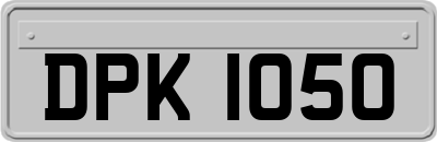 DPK1050