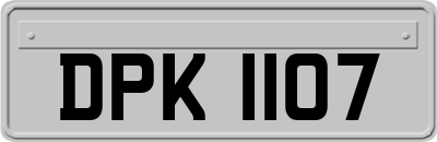 DPK1107