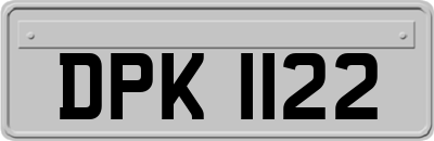 DPK1122