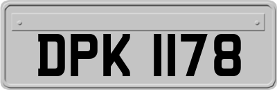 DPK1178