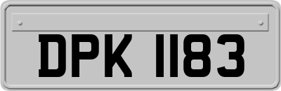 DPK1183