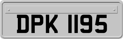 DPK1195
