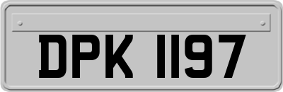 DPK1197