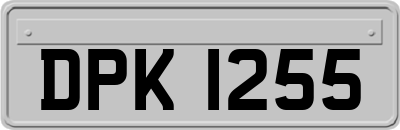 DPK1255