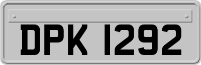 DPK1292