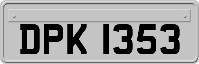 DPK1353