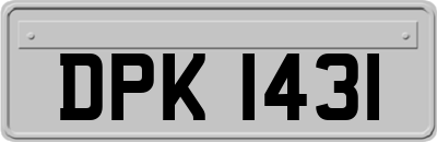 DPK1431