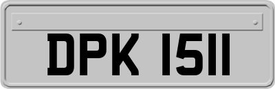 DPK1511