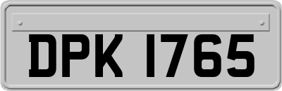 DPK1765