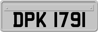 DPK1791