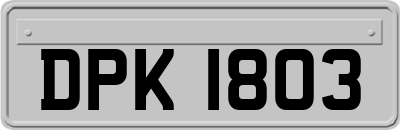 DPK1803