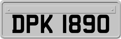 DPK1890