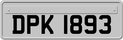 DPK1893