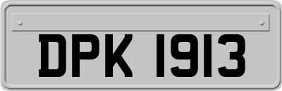 DPK1913