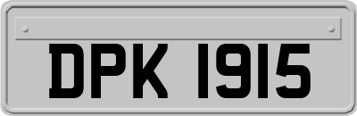 DPK1915
