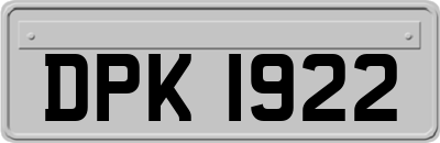 DPK1922