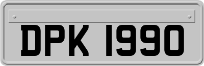 DPK1990