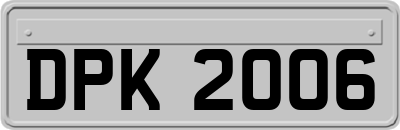DPK2006