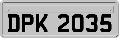 DPK2035