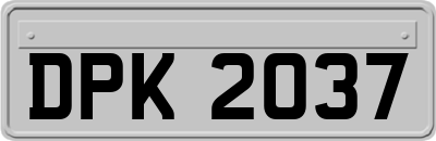 DPK2037