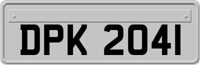 DPK2041