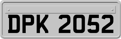 DPK2052