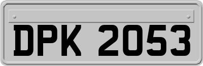 DPK2053