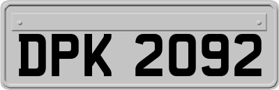 DPK2092