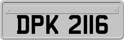 DPK2116