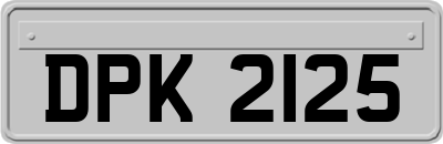 DPK2125