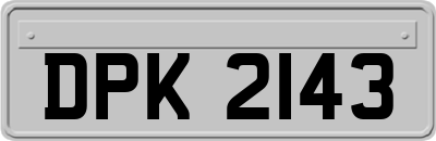 DPK2143
