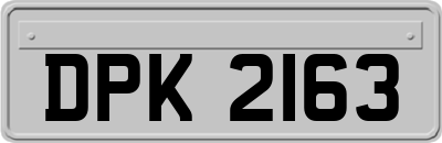 DPK2163