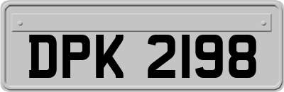 DPK2198