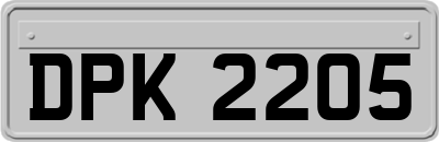 DPK2205