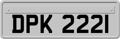 DPK2221