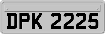 DPK2225