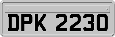 DPK2230