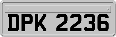 DPK2236