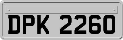 DPK2260