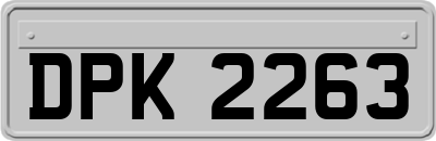 DPK2263