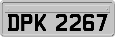 DPK2267
