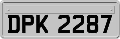 DPK2287