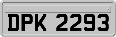 DPK2293