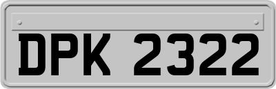 DPK2322