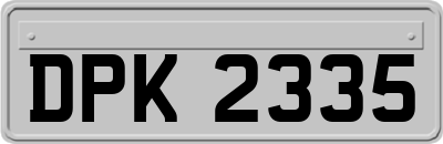 DPK2335