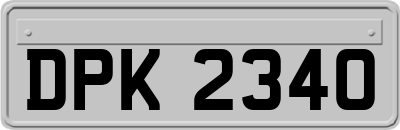 DPK2340