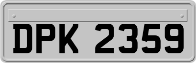 DPK2359