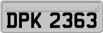 DPK2363