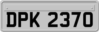 DPK2370