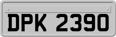 DPK2390